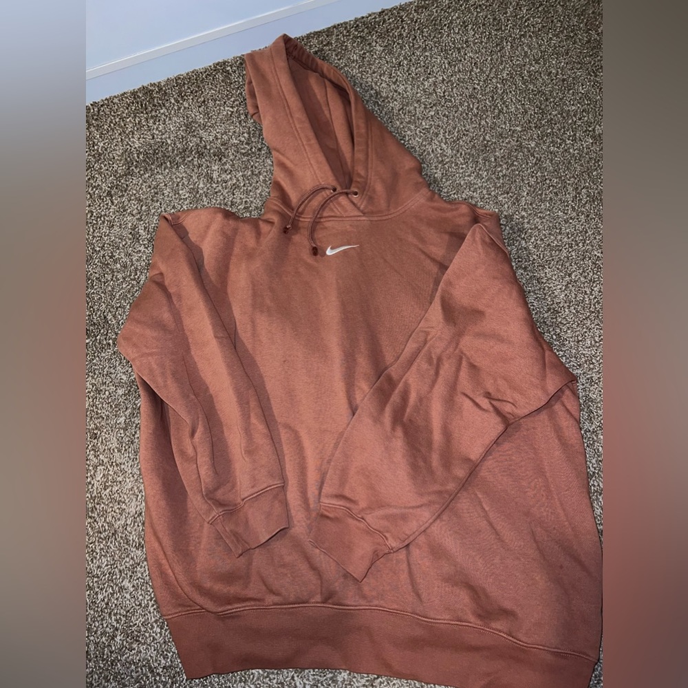 Nike hoodie